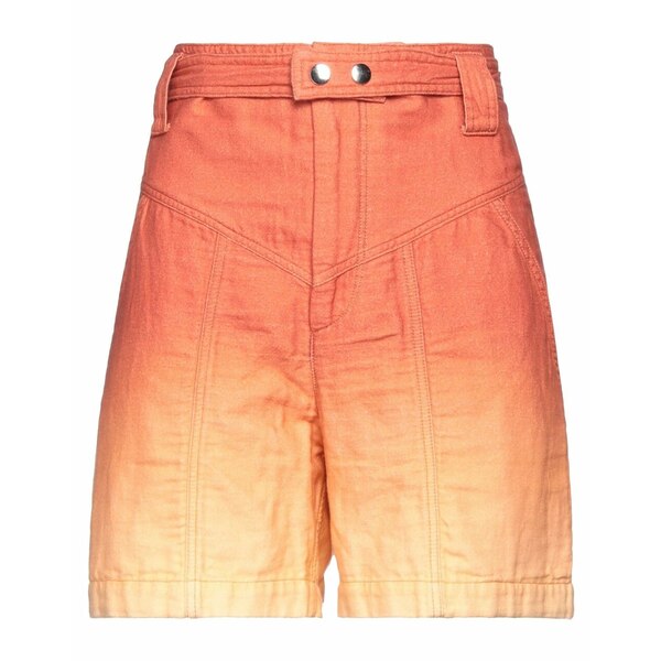 ̵ ٥ ޥ ǥ 奢ѥ ܥȥॹ Shorts &Bermuda Shorts Orange