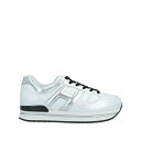 【送料無料】 ホーガン レディース スニーカー シューズ Sneakers White