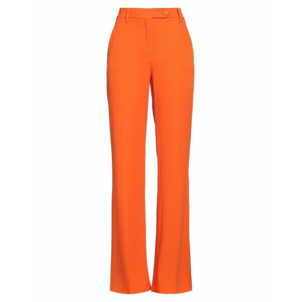 ̵ ȥ롼  ǥ 奢ѥ ܥȥॹ Pants Orange