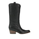 【送料無料】 アントニオバルバート レディース ブーツ シューズ Boots Black