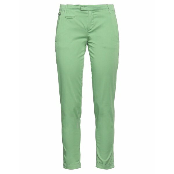 ̵ 䥳  ǥ 奢ѥ ܥȥॹ Pants Green