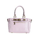 yz eB[GXfB12 fB[X nhobO obO Handbags Lilac