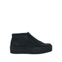 yz N[NX fB[X u[c V[Y Ankle boots Black