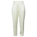 【送料無料】 アニエバイ レディース カジュアルパンツ ボトムス Pants Light yellow