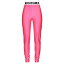 ̵ ٥륵 ǥ 奢ѥ ܥȥॹ Leggings Fuchsia