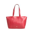 yz B][l fB[X nhobO obO Handbags Red