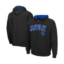 コロシアム メンズ パーカー・スウェットシャツ アウター Men's Kentucky Wildcats Arch and Team Logo 3.0 Full...