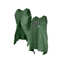 ニューエラ レディース カットソー トップス Women's Green New York Jets Space Dye Active Tank Top Green(4)