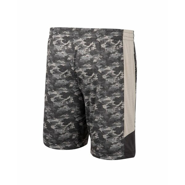 コロシアム メンズ カジュアルパンツ ボトムス Men's Camo Virginia Cavaliers OHT Military-Inspired Appreciation Terminal Shorts Camo