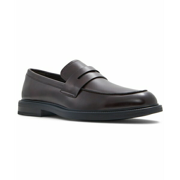 コールイットスプリング メンズ スリッポン・ローファー シューズ Men's Slip-On Payne Dress Shoes Brown