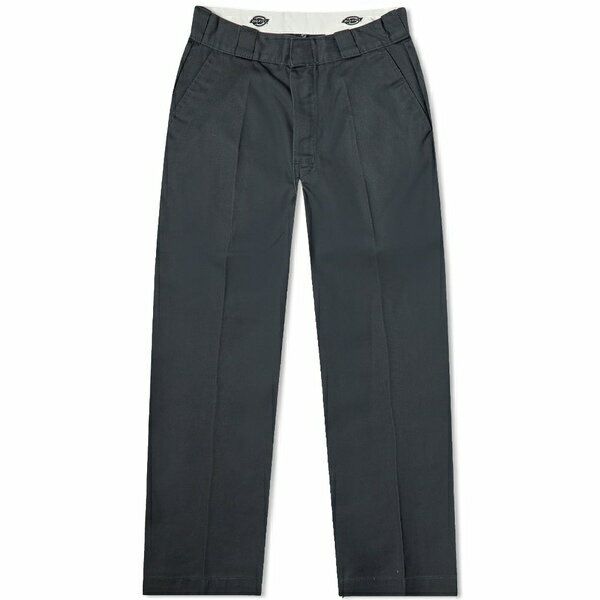 ディッキーズ ボトムス レディース ディッキーズ レディース カジュアルパンツ ボトムス Dickies Elizaville Rec Pant Grey