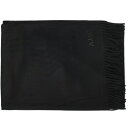 A[y[Z[ fB[X }t[EXg[EXJ[t ANZT[ A.P.C Alix Scarf Black