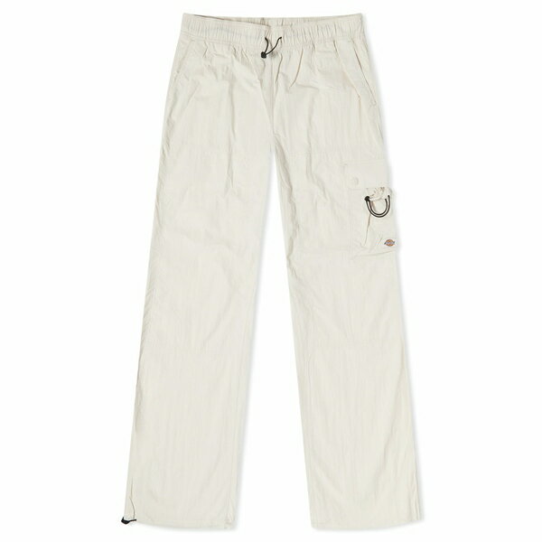 ディッキーズ ボトムス レディース ディッキーズ レディース カジュアルパンツ ボトムス Dickies Jackson Cargo Pants Neutrals