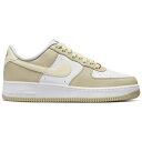 Nike ナイキ メンズ スニーカー 【Nike Air Force 1 Low '07】 サイズ US_6(24.0cm) Coconut Milk Rattan