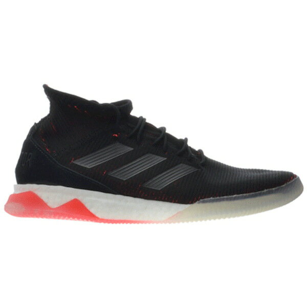 adidas ǥ  ˡ adidas Predator Tango 18.1  US_11(29.0cm) Black Red