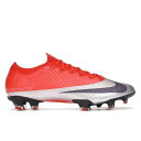 Nike ナイキ メンズ スニーカー 【Nike Mercurial Vapor 13 Elite FG】 サイズ US_7.5(25.5cm) Max Orange