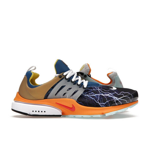 Nike ナイキ メンズ スニーカー 【Nike Air Presto】 サイズ US_XXS 日本サイズXS相当 What The