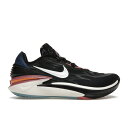 Nike ナイキ メンズ スニーカー 【Nike Zoom GT Cut 2】 サイズ US_13(31.0cm) Black Desert Berry