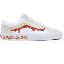 Vans バンズ メンズ スニーカー 【Vans Old Skool】 サイズ US_5(23.0cm) Van Doren Special