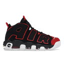 Nike ナイキ メンズ スニーカー 【Nike Air More Uptempo 96】 サイズ US_8.5(26.5cm) Red Toe