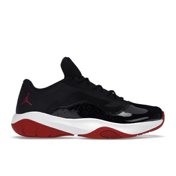 Jordan ジョーダン メンズ スニーカー 【Jordan 11 CMFT Low】 サイズ US_8(26.0cm) Bred (2021)