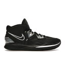 Nike iCL Y Xj[J[ yNike Kyrie Infinityz TCY US_7.5(25.5cm) Black Metallic Silver