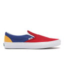 Vans バンズ メンズ スニーカー 【Vans Slip-On】 サイズ US_11(29.0cm) Yacht Club