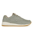 Saucony サッカニー メンズ スニーカー 【Saucony Shadow 6000】 サイズ US_9(27.0cm) Moc Crepe Grey