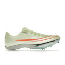 Nike ナイキ メンズ スニーカー 【Nike Air Zoom Maxfly】 サイズ US_7.5(25.5cm) Barely Volt Hyper Orange