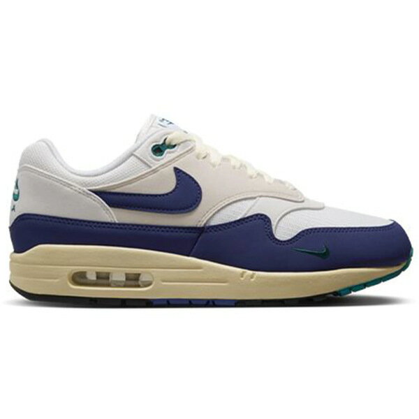 Nike ナイキ メンズ スニーカー 【Nike Air Max 1】 サイズ US_9.5(27.5cm) Athletic Department Deep Royal Blue