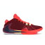 Nike ʥ  ˡ Nike Zoom Freak 1  US_9(27.0cm) Noble Red