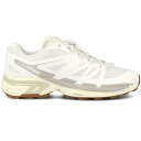 Salomon T Y Xj[J[ ySalomon XT-Wings 2z TCY US_9(27.0cm) White Pantone Bright White Lunar