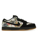 Nike iCL Y Xj[J[ GXr[ yNike SB Dunk Lowz TCY US_9(27.0cm) Supreme Rammellzee