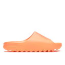 adidas AfB_X Y Xj[J[ yadidas Yeezy Slidez TCY US_7.5(25.5cm) Enflame Orange