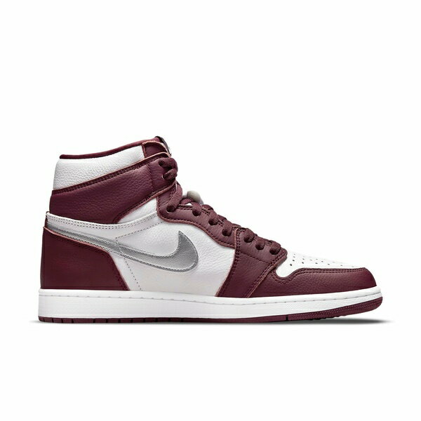 Air Jordan ジョーダン メンズ スニーカー 【Air Jordan 1 Retro High OG 'Bordeaux' 555088-611】 サイズ US_7(25.0cm)