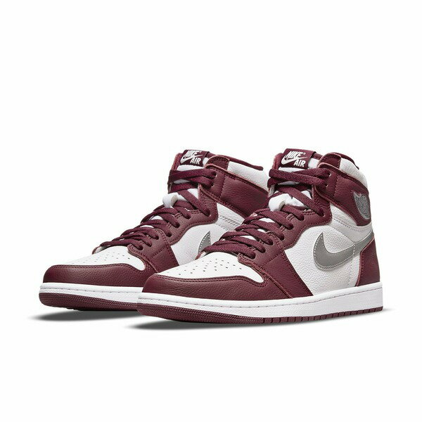 Air Jordan ジョーダン メンズ スニーカー 【Air Jordan 1 Retro High OG 'Bordeaux' 555088-611】 サイズ US_7(25.0cm)