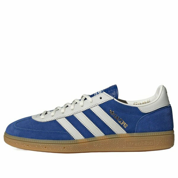 adidas アディダス メンズ スニーカー 【adidas Handball Spezial '75th Anniversary Pack Collegiate Royal' JP5278】 サイズ US_9.5(27.5cm)