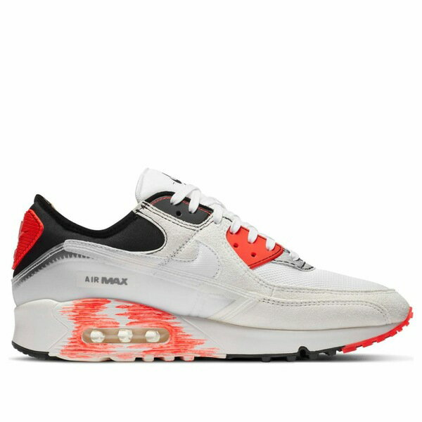 Nike ナイキ メンズ スニーカー 【Nike Air Max 90 'Archetype' DC7856-100】 サイズ US_9.5(27.5cm)