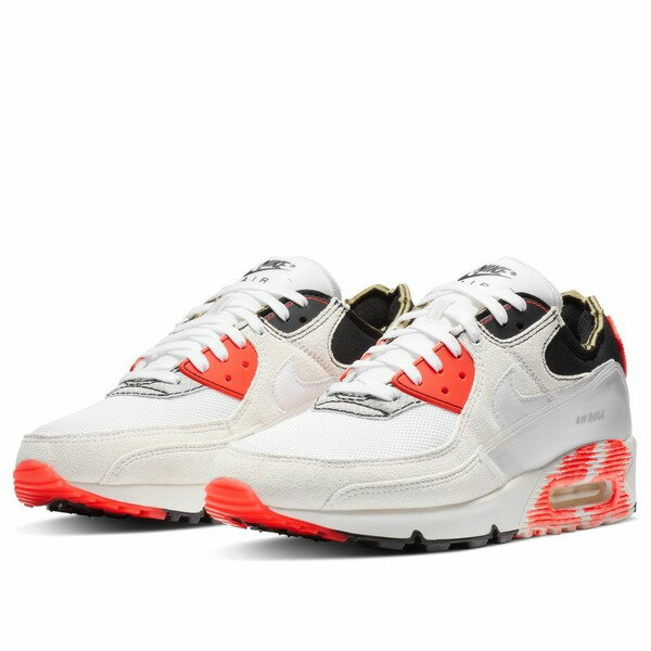 Nike ナイキ メンズ スニーカー 【Nike Air Max 90 'Archetype' DC7856-100】 サイズ US_9.5(27.5cm)