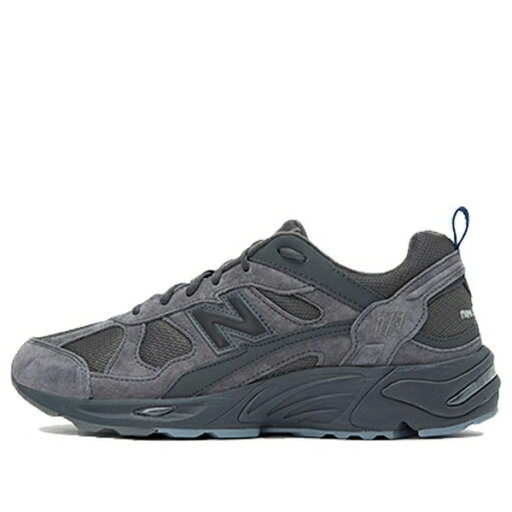 New Balance ニューバランス メンズ スニーカー 【New Balance 878 'Grey' CM878MB1】 サイズ US_8.5(26.5cm) New Balance ニューバランス メンズ スニーカー 【New Balance 878 'Grey' CM878MB1】 サイズ US_8.5(26.5cm)
