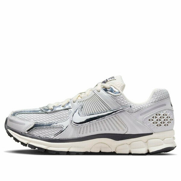 Nike ナイキ メンズ スニーカー 【Nike Air Zoom Vomero 5 'Chrome' HJ3758-001】 サイズ US_7.5(25.5cm)