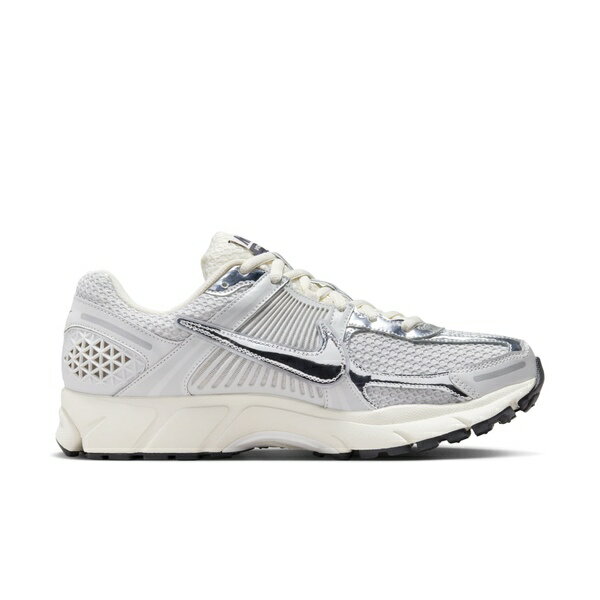 Nike ナイキ メンズ スニーカー 【Nike Air Zoom Vomero 5 'Chrome' HJ3758-001】 サイズ US_7.5(25.5cm)