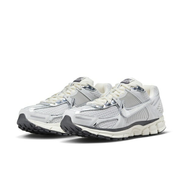Nike ナイキ メンズ スニーカー 【Nike Air Zoom Vomero 5 'Chrome' HJ3758-001】 サイズ US_7.5(25.5cm)