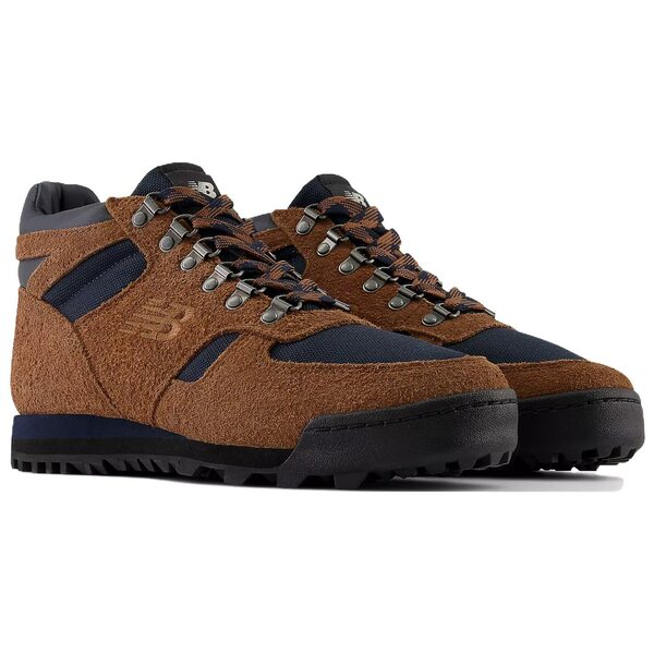 New Balance ニューバランス メンズ スニーカー 【New Balance Rainier Low Shoes 'True Brown' URAINECA】 サイズ US_8(26.0cm)