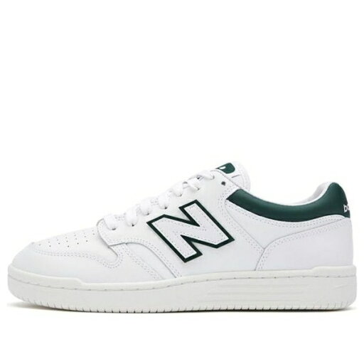 New Balance ニューバランス メンズ スニーカー 【New Balance 480 'White Timberwolf' BB480LGT】 サイズ US_7(25.0cm) New Balance ニューバランス メンズ スニーカー 【New Balance 480 'White Timberwolf' BB480LGT】 サイズ US_7(25.0cm)