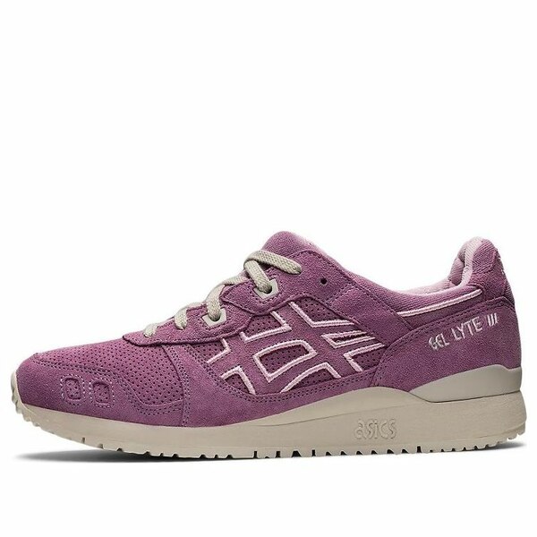 ASICS アシックス メンズ スニーカー 【ASICS Gel Lyte 3 OG 'Rosequartz' 1201A383-500】 サイズ US_8(26.0cm)