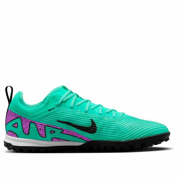 Nike ナイキ メンズ スニーカー 【Nike Mercurial Vapor 15 Pro Turf 'Hyper Turquoise' DJ5605-300】 サイズ US_M_4