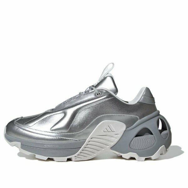 adidas アディダス メンズ スニーカー 【adidas Wonder Runner 'Silver' JQ7513】 サイズ US_11(29.0cm)