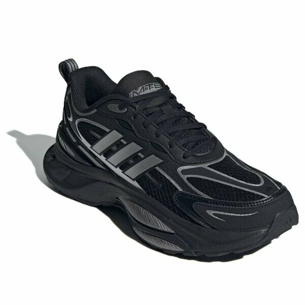 adidas アディダス メンズ スニーカー 【adidas MTS Pro 'Black Metallic Silver' IH5835】 サイズ US_M_3.5