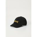 バリー メンズ 帽子 アクセサリー Cap - black(4)